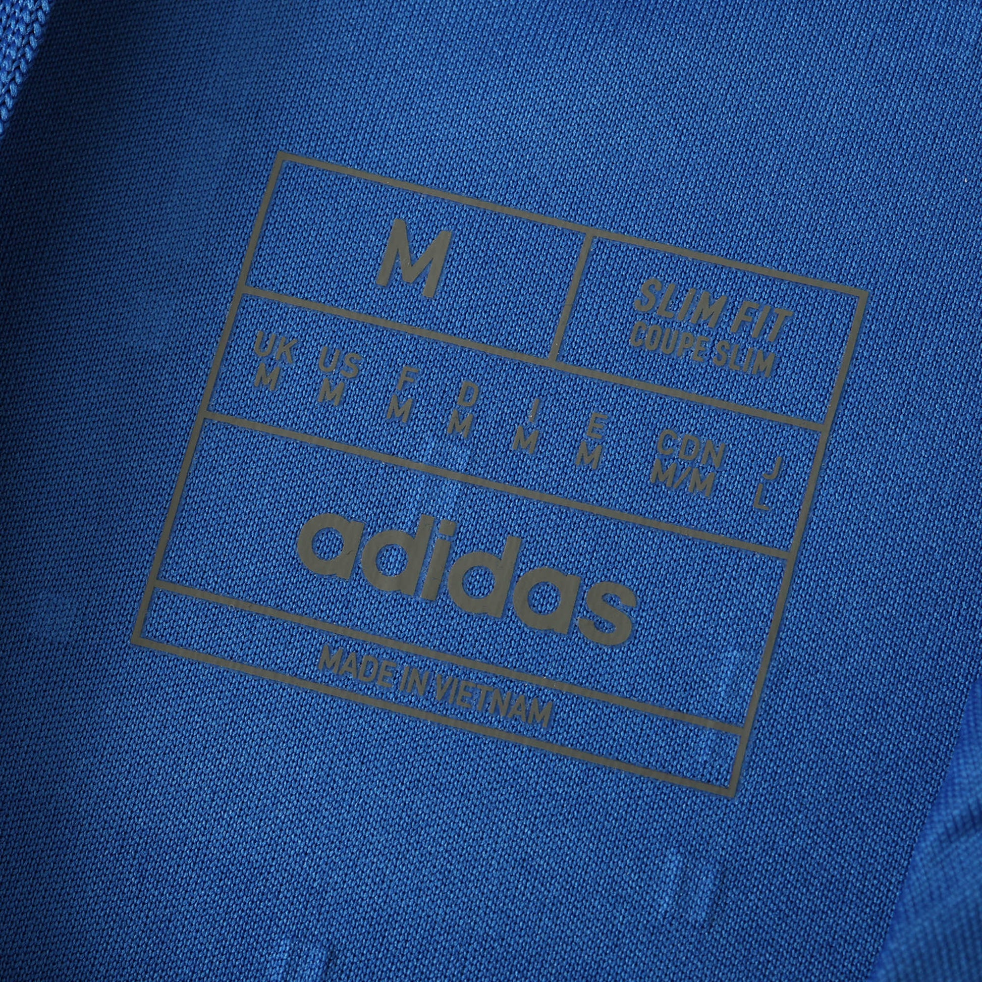 Italy 2024/2025 Home Jersey - Player Edition - The Jersey Vault