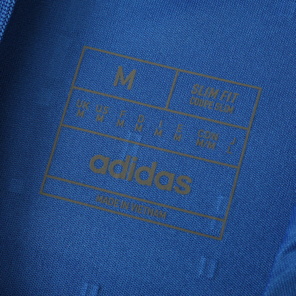 Italy 2024/2025 Home Jersey - Player Edition - The Jersey Vault