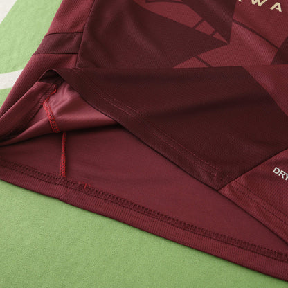 Manchester City 2024/25 Third Kit - Fan Edition (Kids) - The Jersey Vault