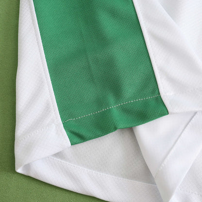 Nigeria 2024/25 Third Jersey - Fan Edition