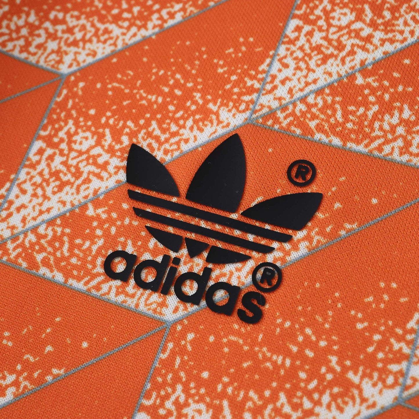 Netherlands 1988/89 Home Kit - Retro Edition (Kids) - The Jersey Vault