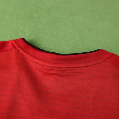 Manchester United 2018/19 Home Jersey - Retro Edition