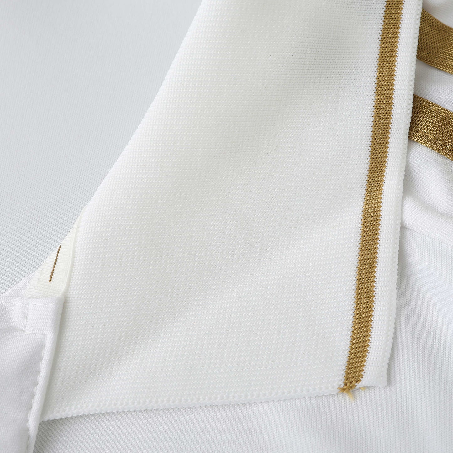 Real Madrid 2011/12 Home Jersey - Retro Edition - The Jersey Vault