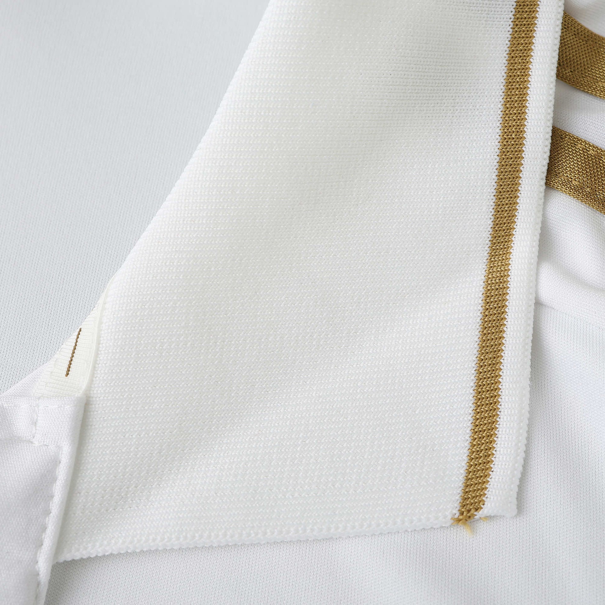 Real Madrid 2011/12 Home Jersey - Retro Edition - The Jersey Vault