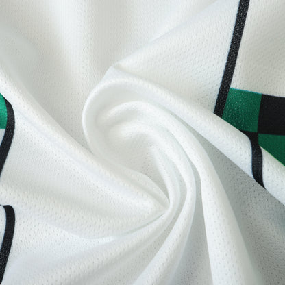 Nigeria 2024/25 Away Jersey - Fan Edition