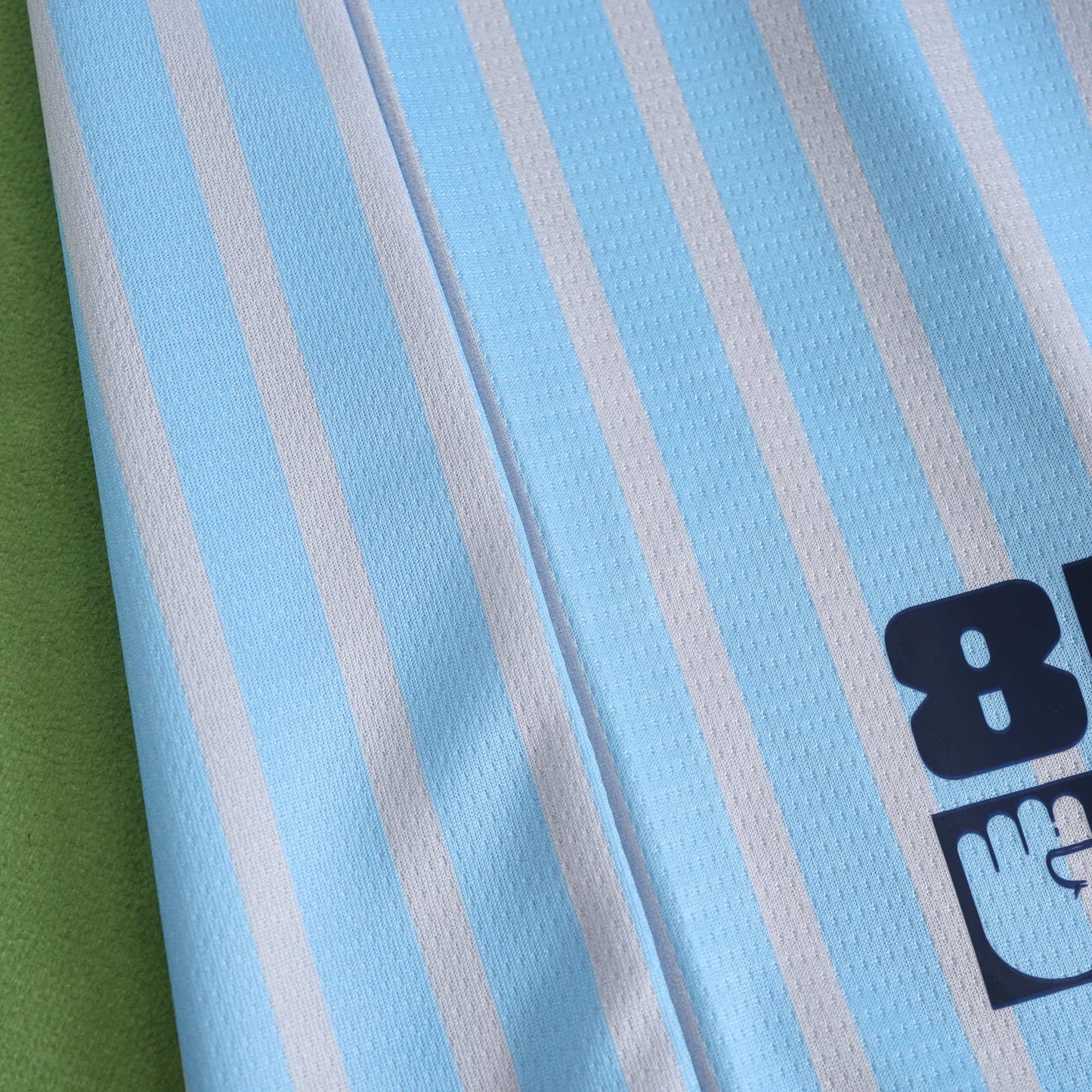 Uruguay 2024/25 Home Kit - Fan Edition (Kids)