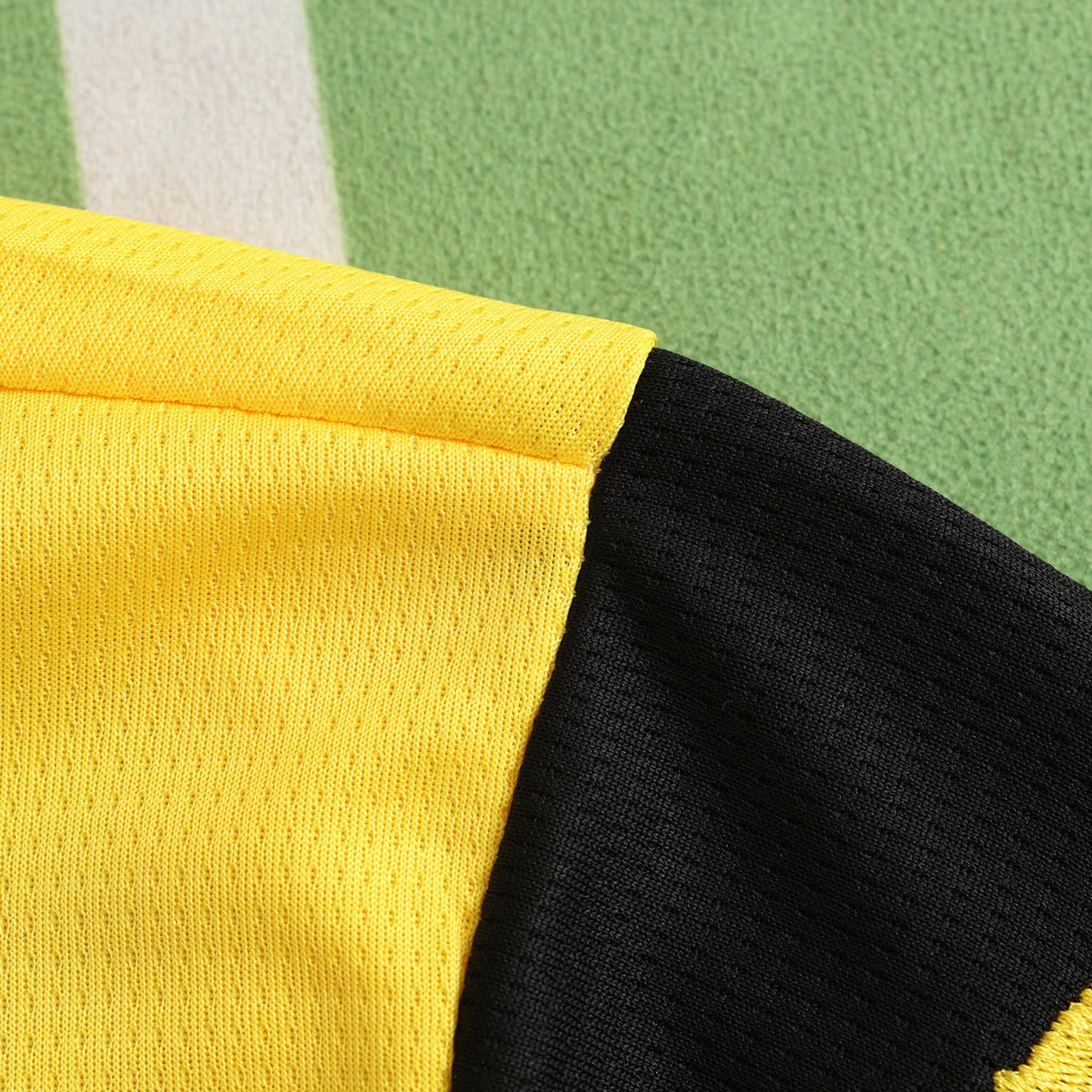 Borussia Dortmund 2024/25 Home Kit - Fan Edition (Kids)