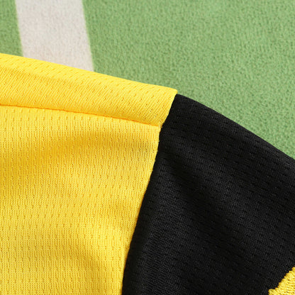 Borussia Dortmund 2024/25 Home Kit - Fan Edition (Kids)