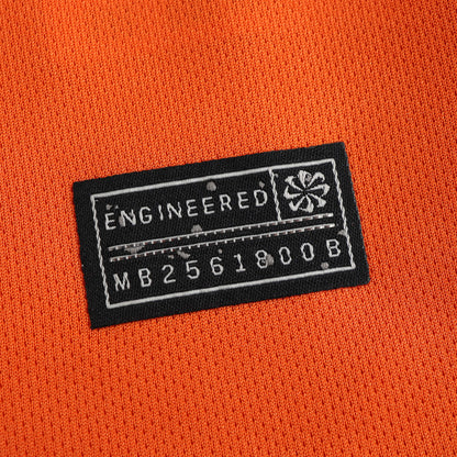 Netherlands 2024/25 Home Kit - Fan Edition (Kids) - The Jersey Vault