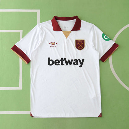 West Ham 2024/25 Third Jersey - Fan Edition