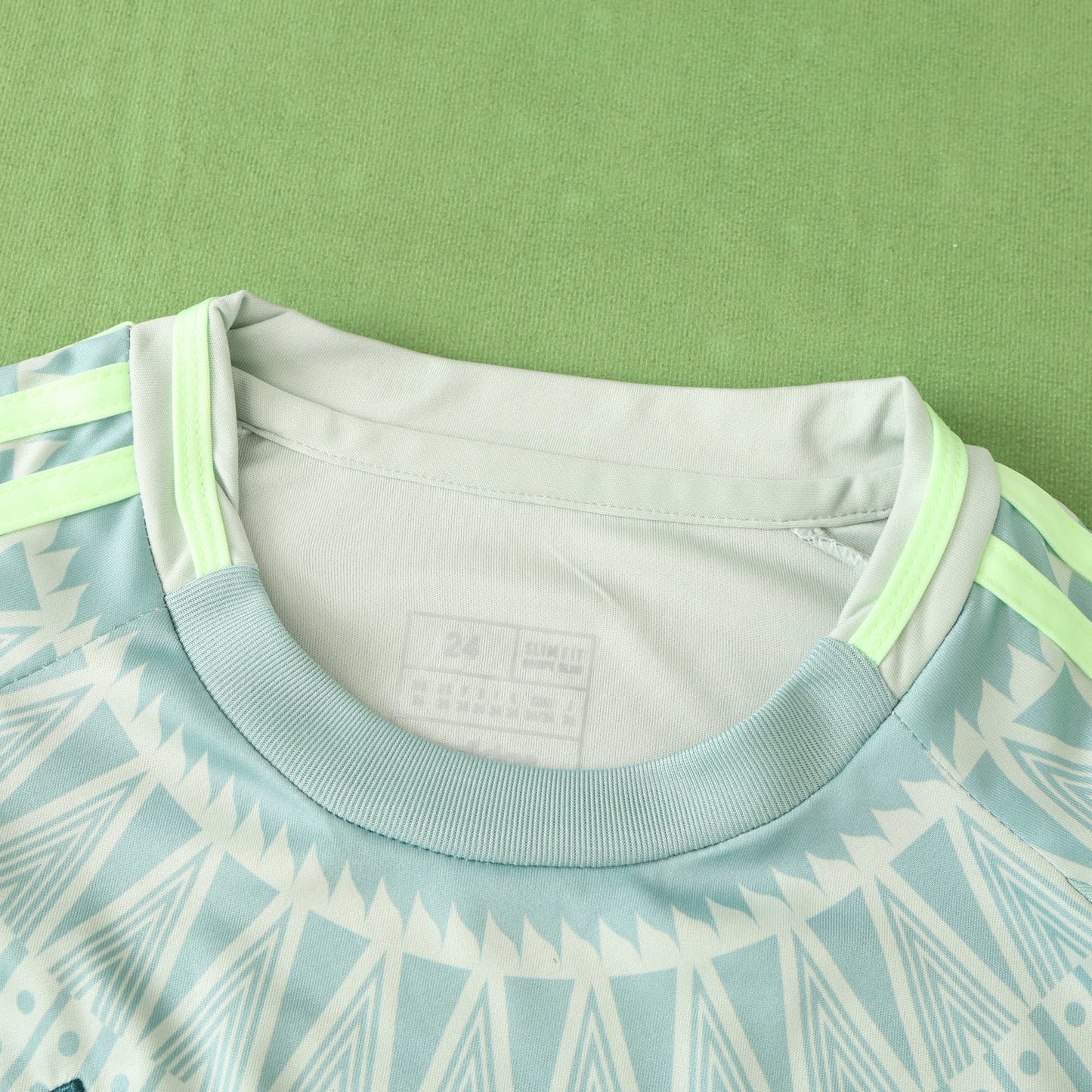 Mexico 2024/25 Away Kit - Fan Edition (Kids)