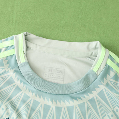 Mexico 2024/25 Away Kit - Fan Edition (Kids)