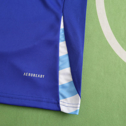 Argentina 2024/25 Away Kit - Fan Edition (Kids)