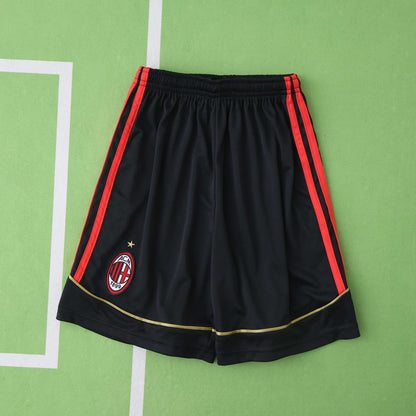 AC Milan 2006/07 Home Kits - Retro Edition (Kids)
