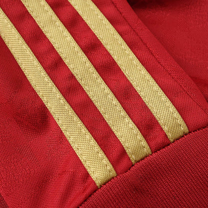 Bayern Munich 2024/25 Longsleeved 125th Anniversary Jersey - Special Edition