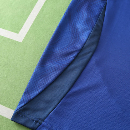 Leicester City 2024/25 Home Jersey - Fan Edition