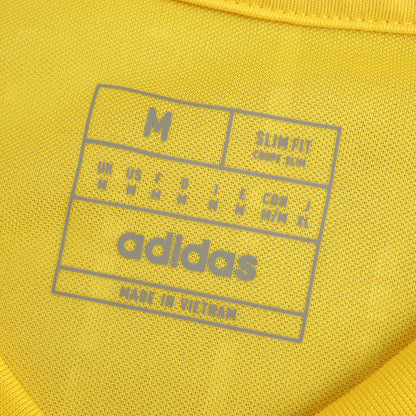 Al Nassr 2024/25 Home Jersey - Fan Edition