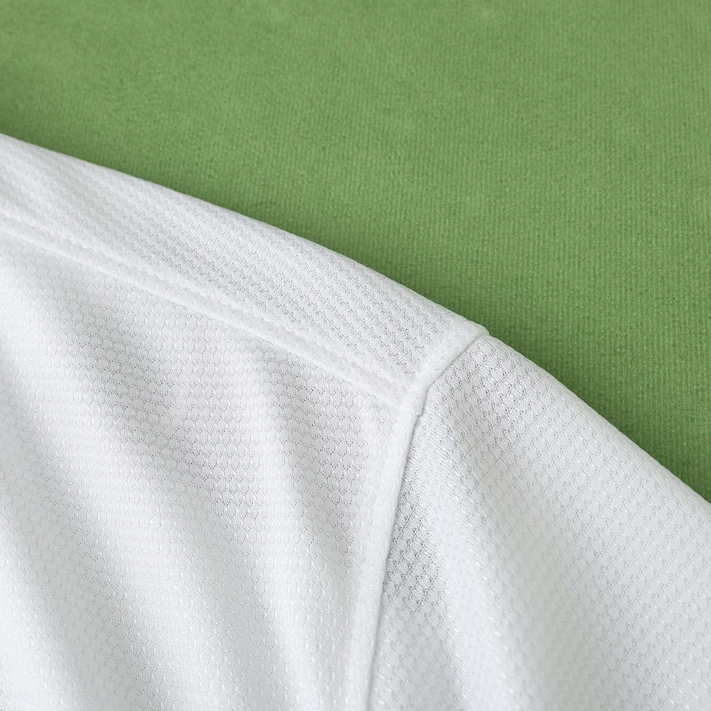 Poland 2012/23 Home Jersey - Retro Edition