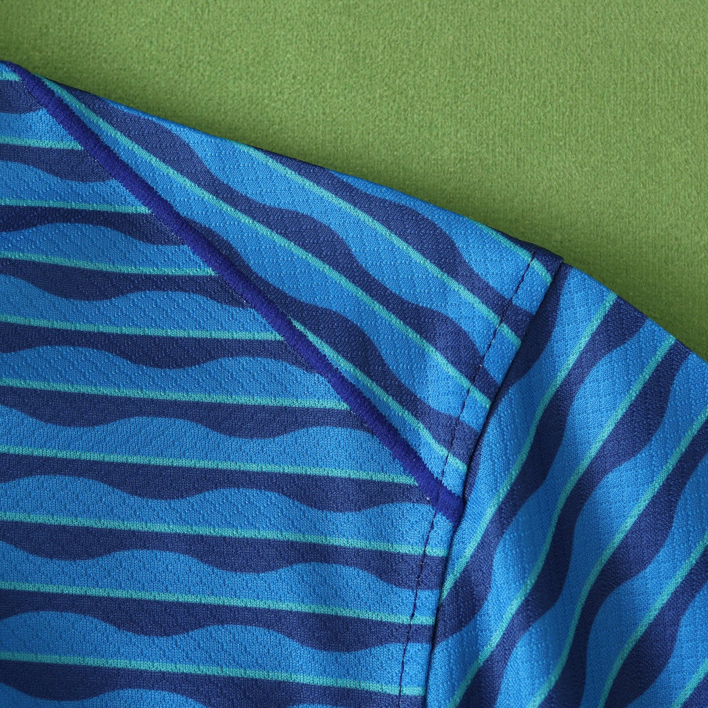 Brazil 2024/25 Away Jersey - Fan Edition