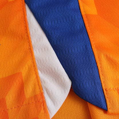 Porto 2024/25 Away Jersey - Fan Edition