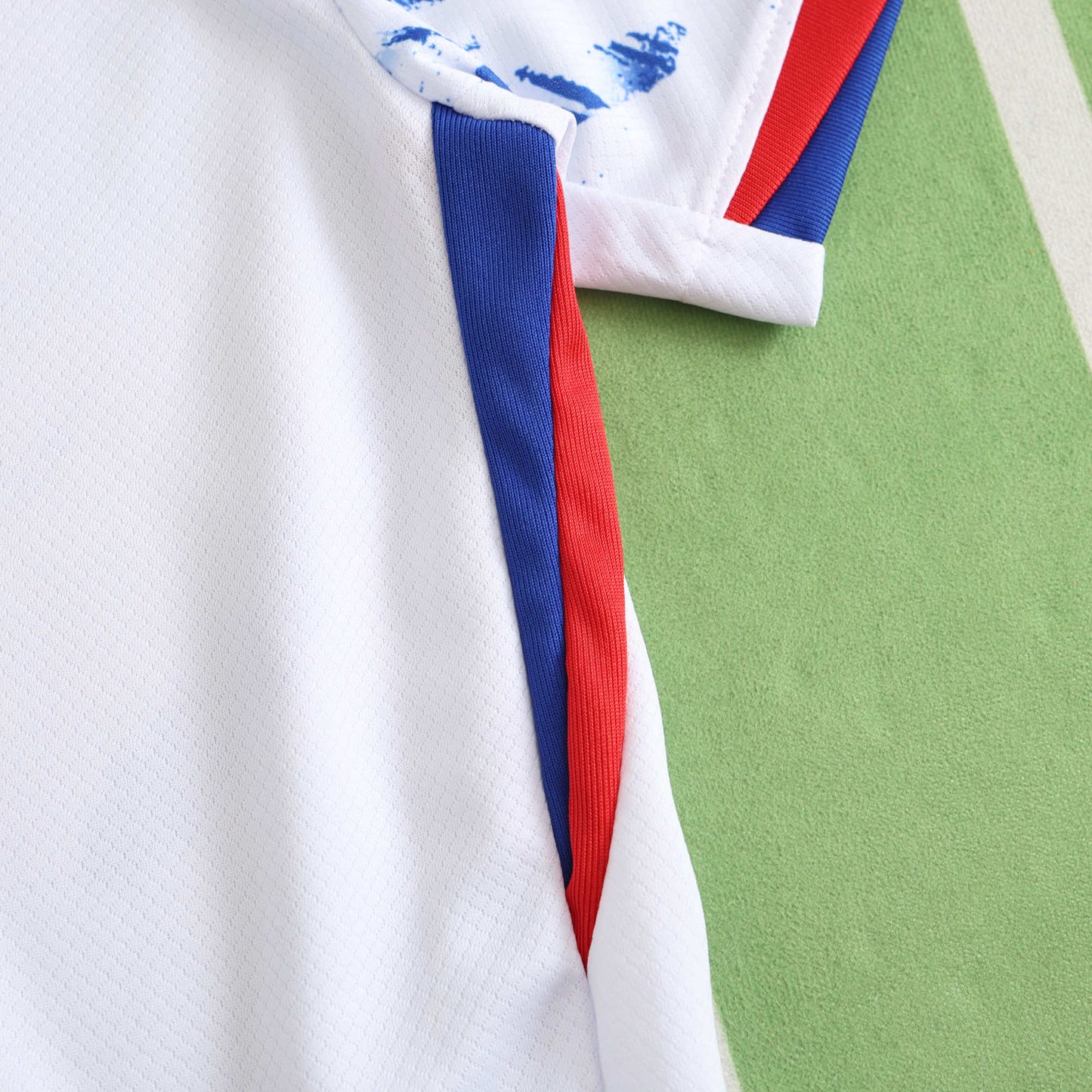 UEFA Norway 2024/25 Away Kit - Fan Edition (Kids)
