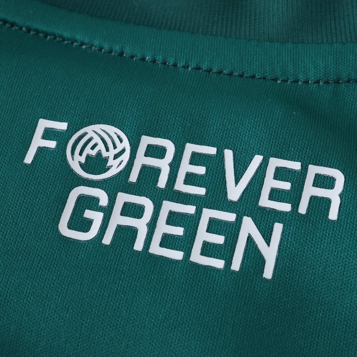 Real Betis 2025/26 Concept Jersey - Special Edition - The Jersey Vault