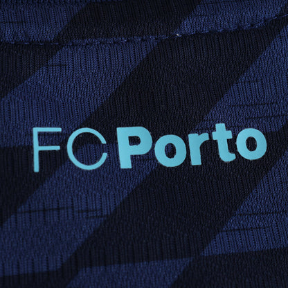 Porto 2024/25 Third Jersey - Fan Edition