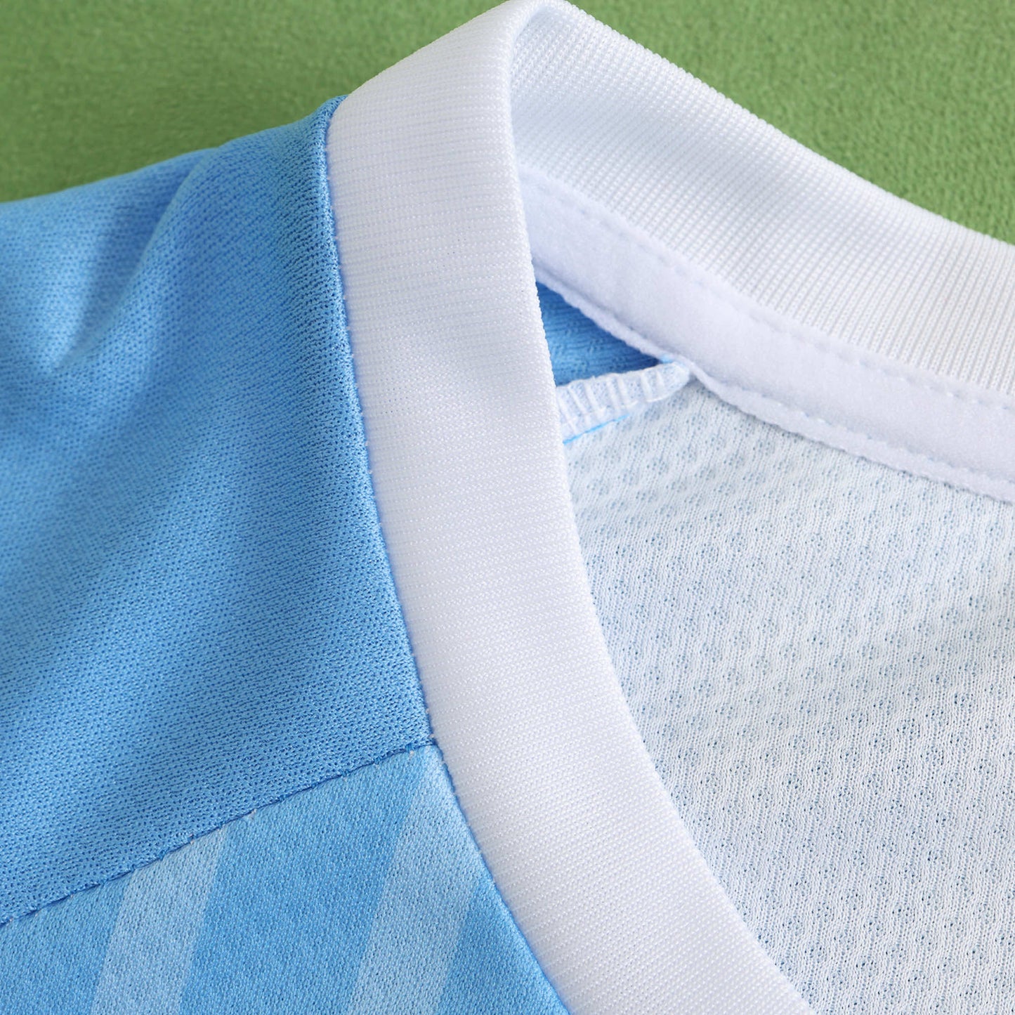 Uruguay 2024/25 Home Jersey - Fan Edition