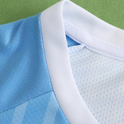 Uruguay 2024/25 Home Jersey - Fan Edition