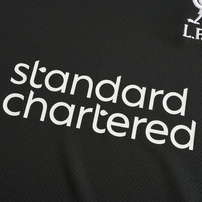 Liverpool 2024/25 Away Jersey - Fan Edition
