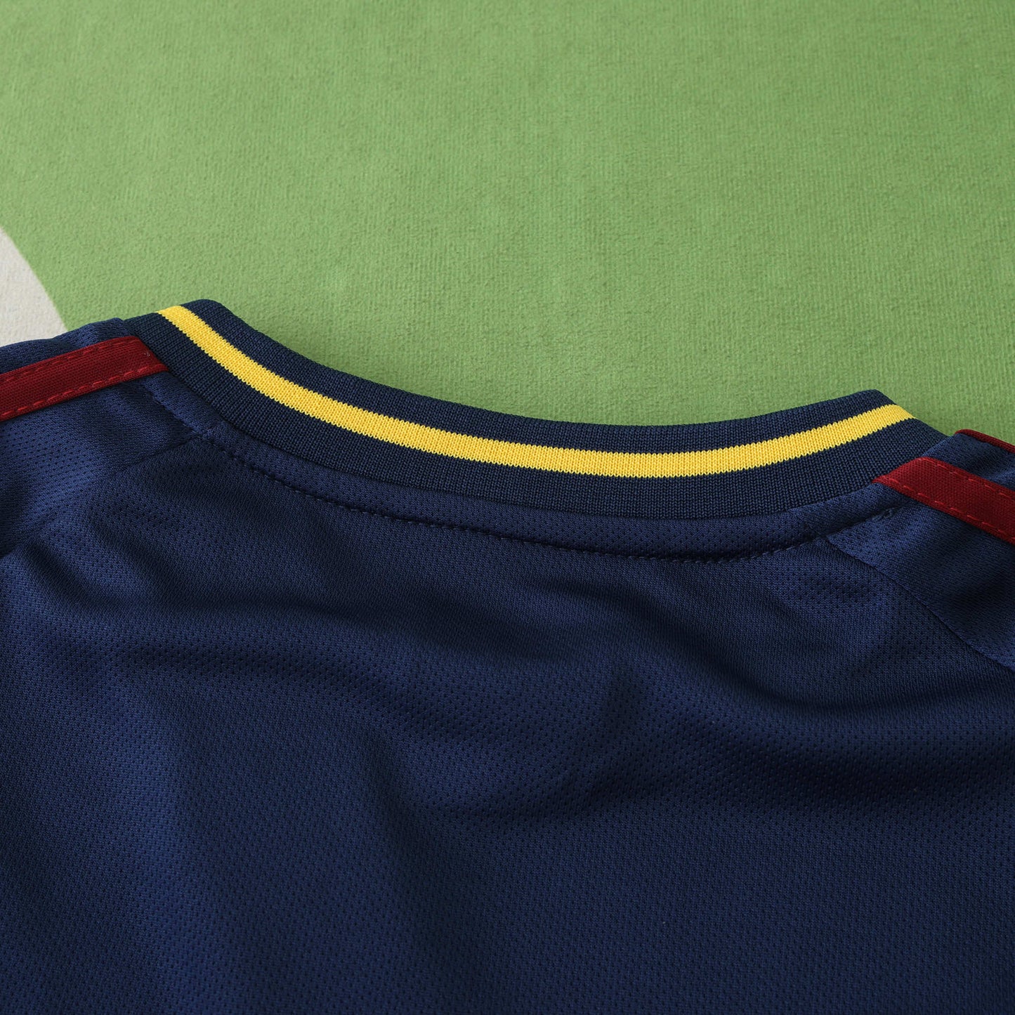 A.S Roma 2024/25 Third Kit - Fan Edition (Kids)