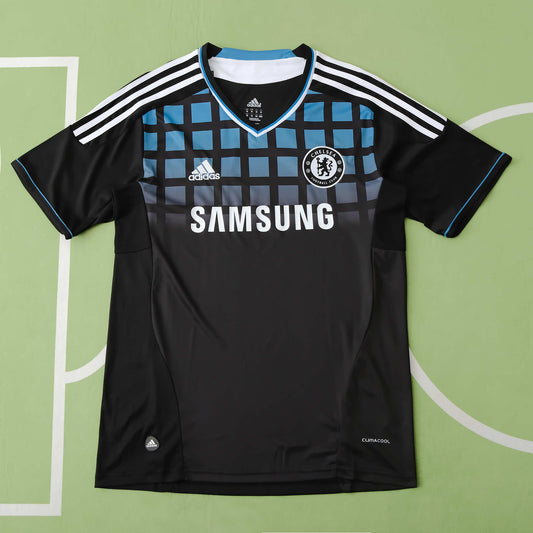 Chelsea 2011/12 Third Jersey - Retro Edition