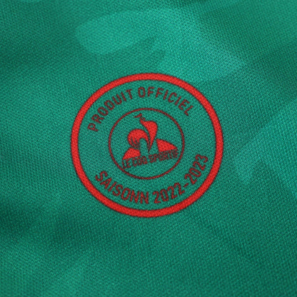 Cameroon 2024/25 Home Jersey - Fan Edition