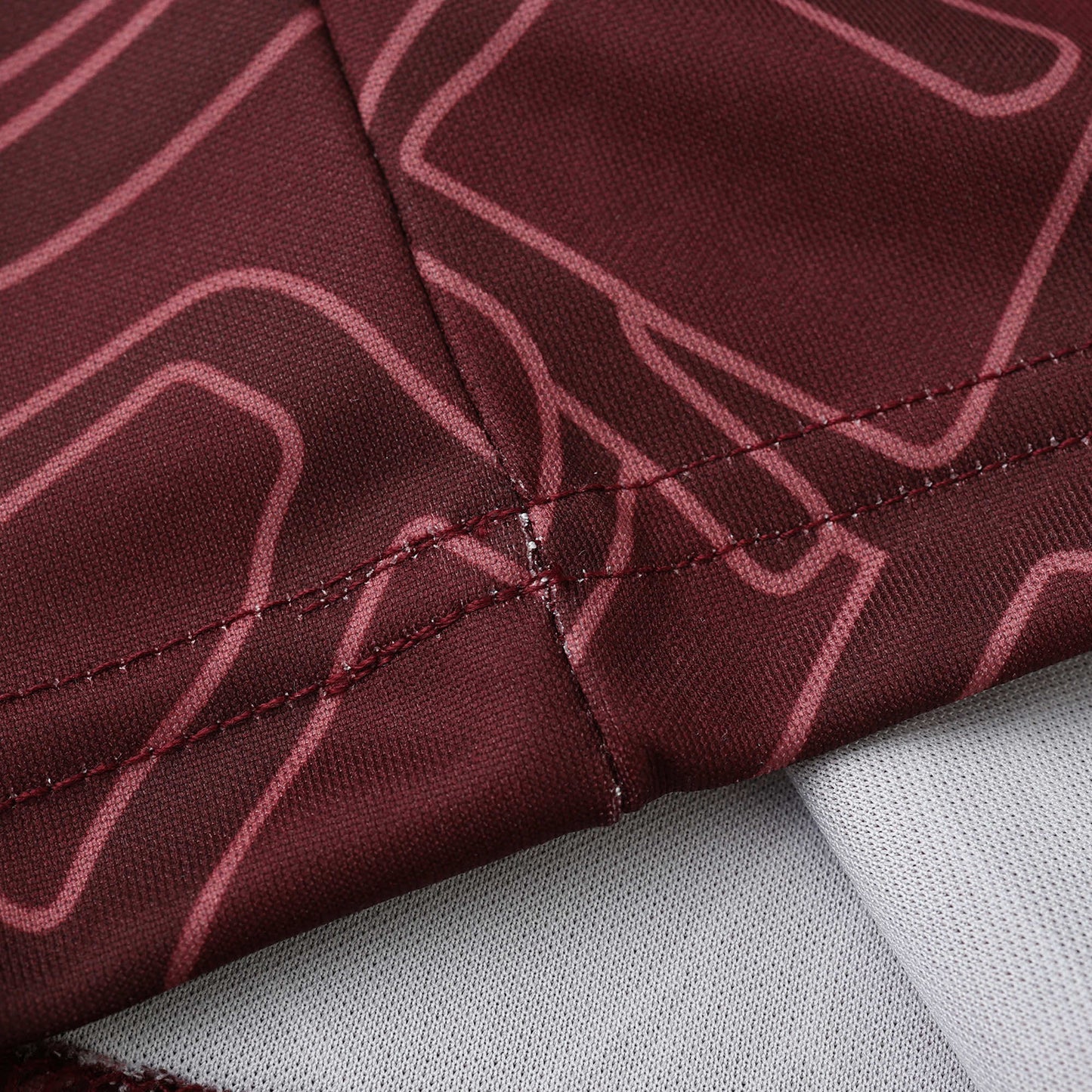 Denmark 2024/25 Home Jersey - Fan Edition