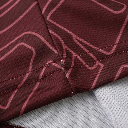 Denmark 2024/25 Home Jersey - Fan Edition