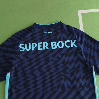 Porto 2024/25 Third Jersey - Fan Edition