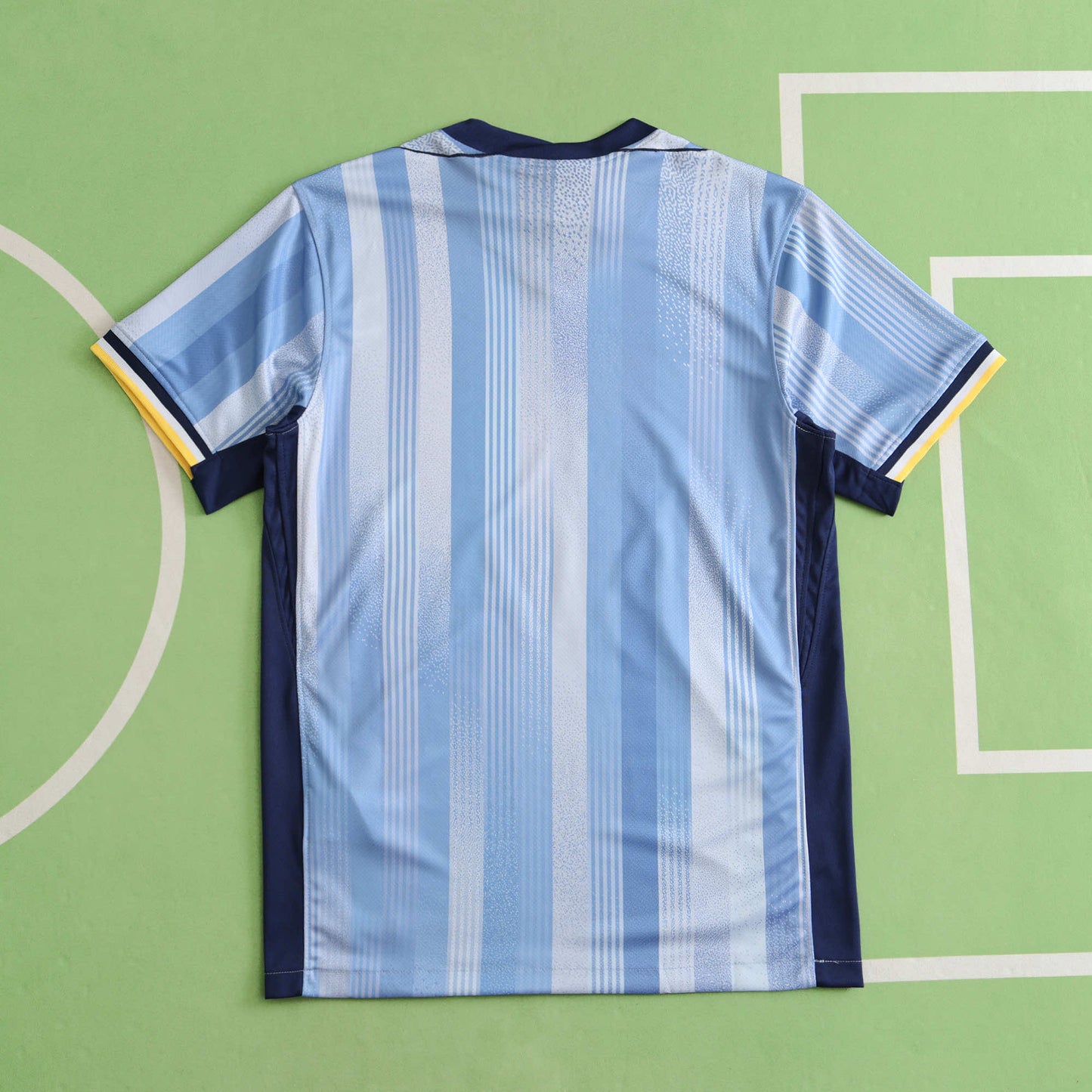 Tottenham 2024/25 Away Jersey - Fan Edition - The Jersey Vault