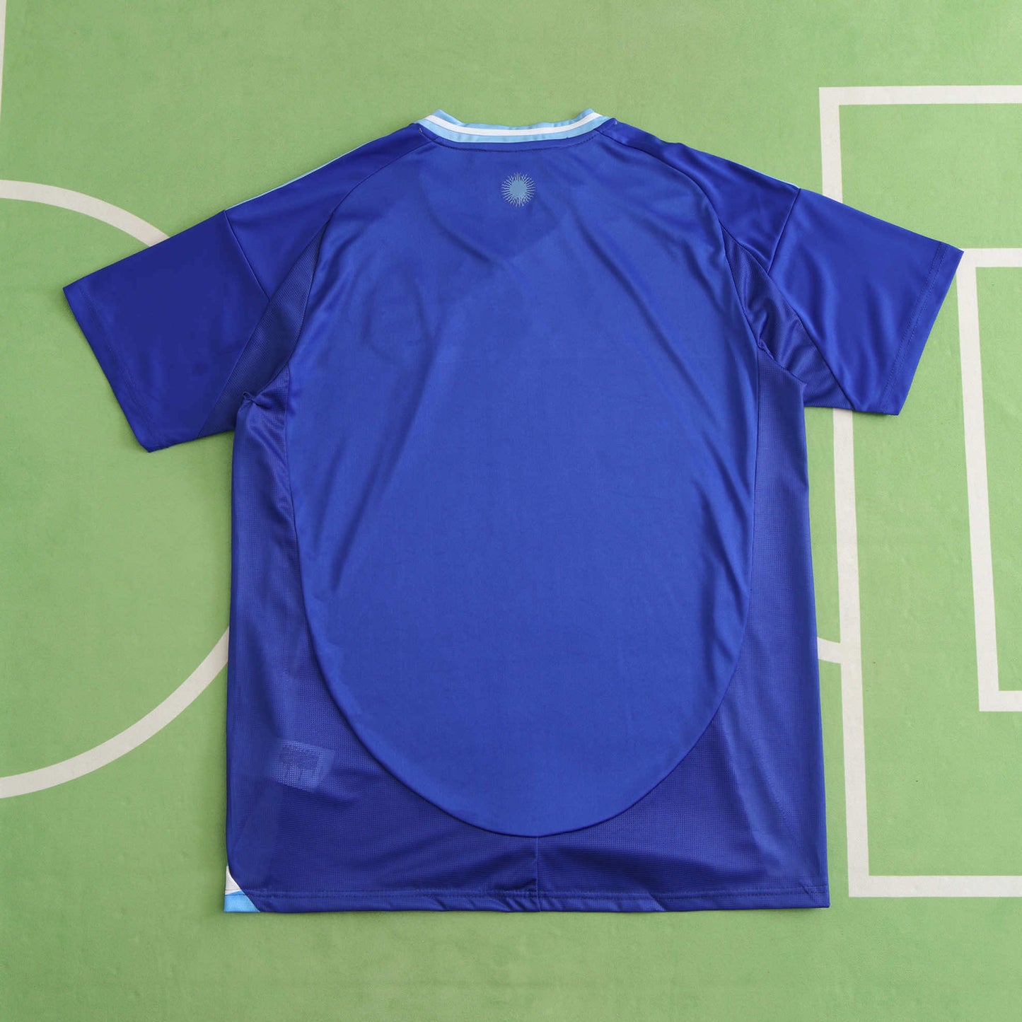 Argentina 2024/25 Away Jersey - Fan Edition