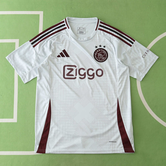 AFC Ajax  2024/25 Third Jersey - Fan Edition