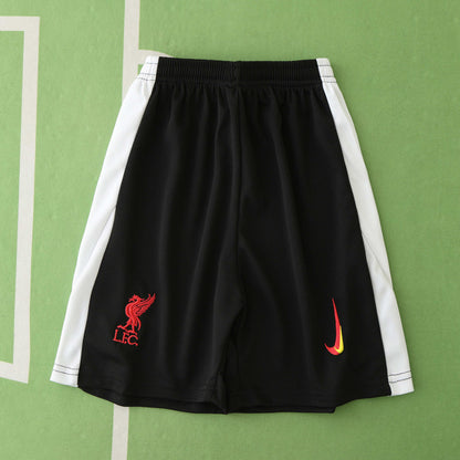 Liverpool 2024/25 Third Kit - Fan Edition (Kids)