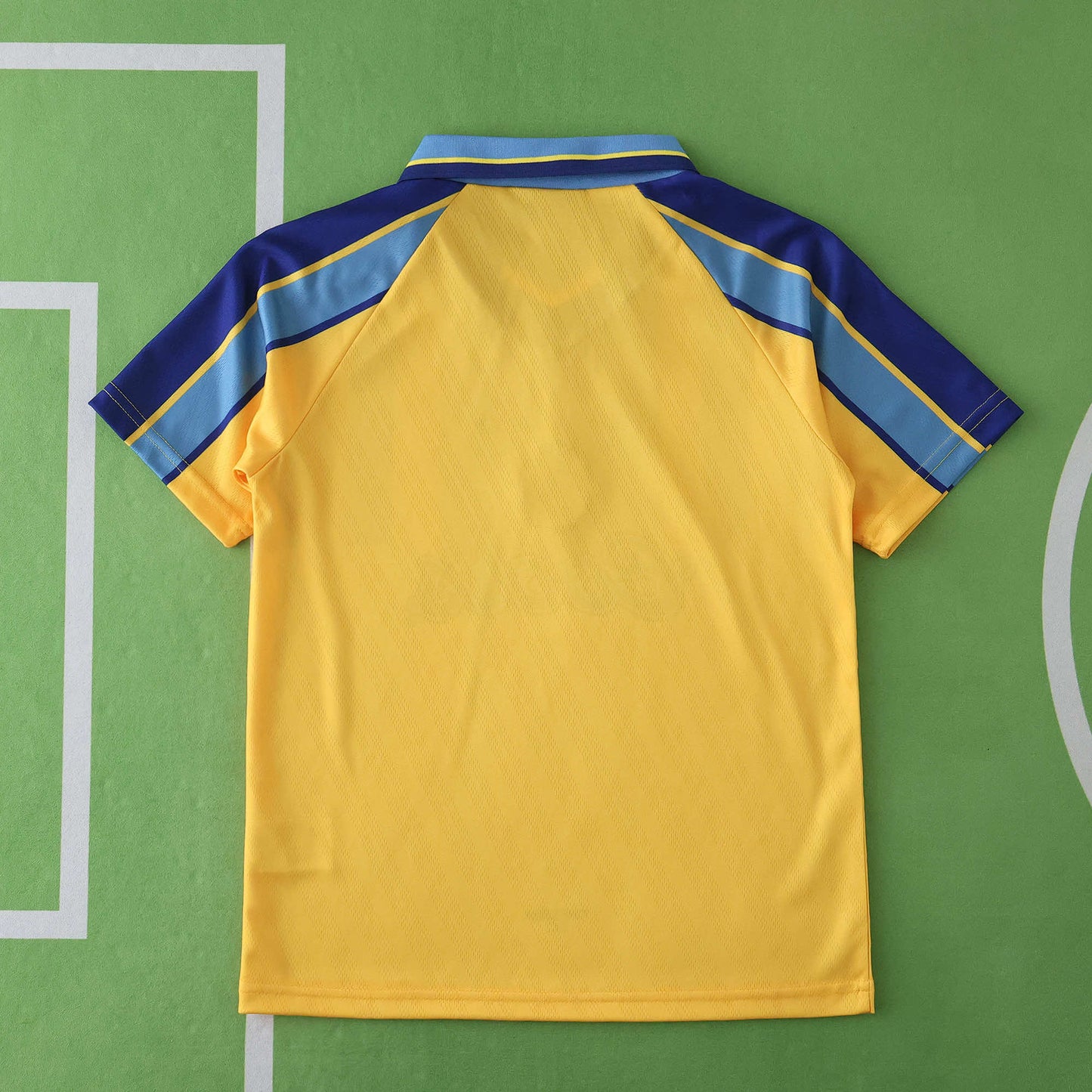 Chelsea 1995/97 Away Jersey - Retro Edition (Kids)
