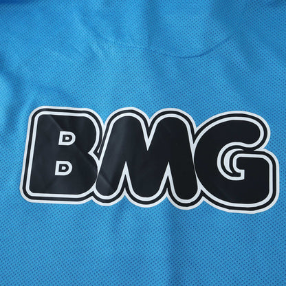 Santos FC 2012/13 Third Jersey - Retro Edition