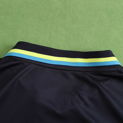 Manchester City 2024/25 Away Jersey - Fan Edition