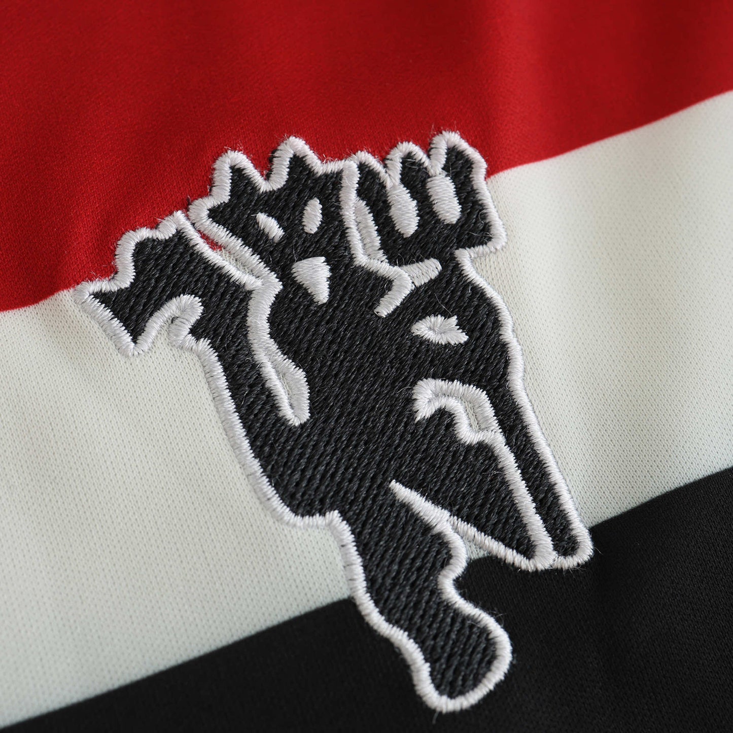 Manchester United 2024/25 Third Kit - Fan Edition (Kids) - The Jersey Vault