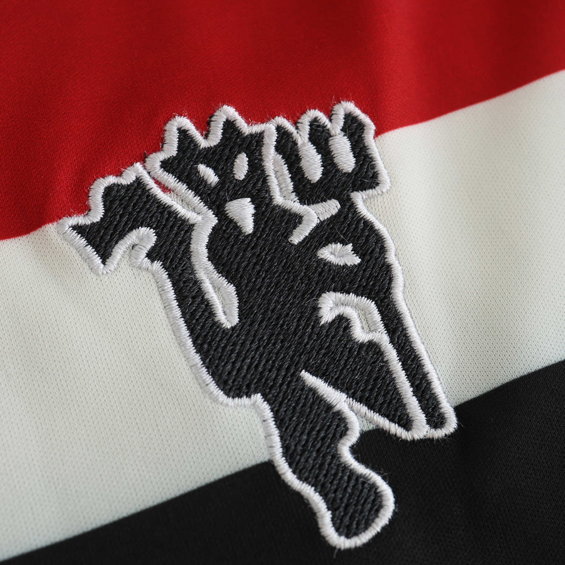 Manchester United 2024/25 Third Kit - Fan Edition (Kids) - The Jersey Vault