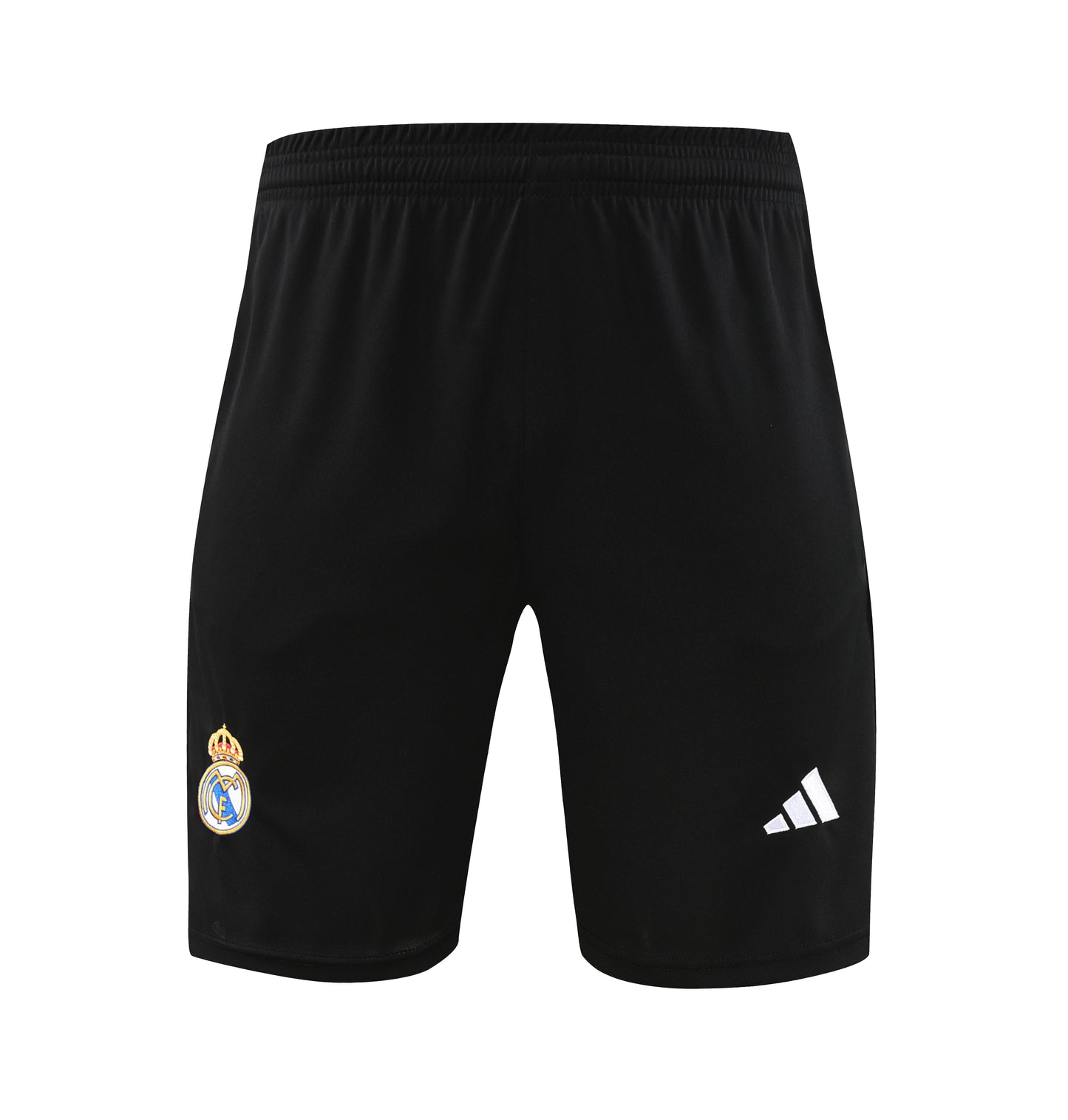Real Madrid 2024/25 Training Vest Tracksuit (Rainbow white)