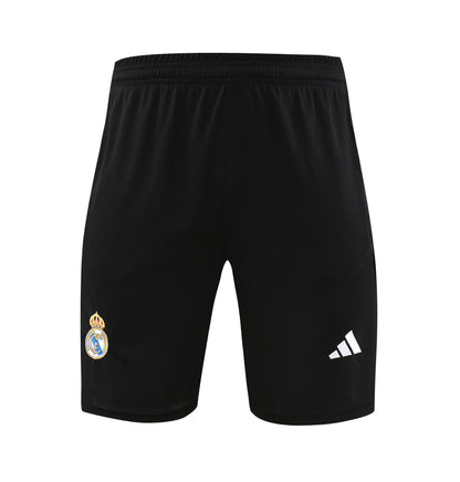 Real Madrid 2024/25 Training Vest Tracksuit (Rainbow white)