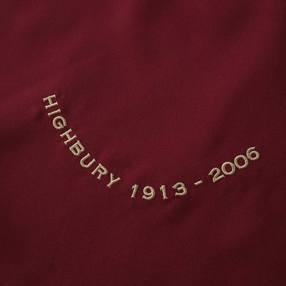 Arsenal 2005/06 Home Kit- Retro Edition (Kids)