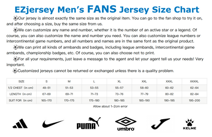 Inter Miami 2024/25 Neon Concept Jersey - Special Edition