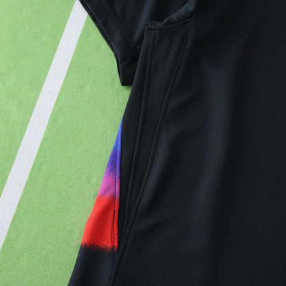 England 2025/26 Away Jersey - Fan Edition - The Jersey Vault